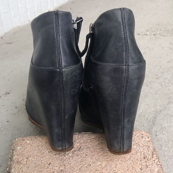 Ugg Carmine ankle boots - Picture 6 of 10